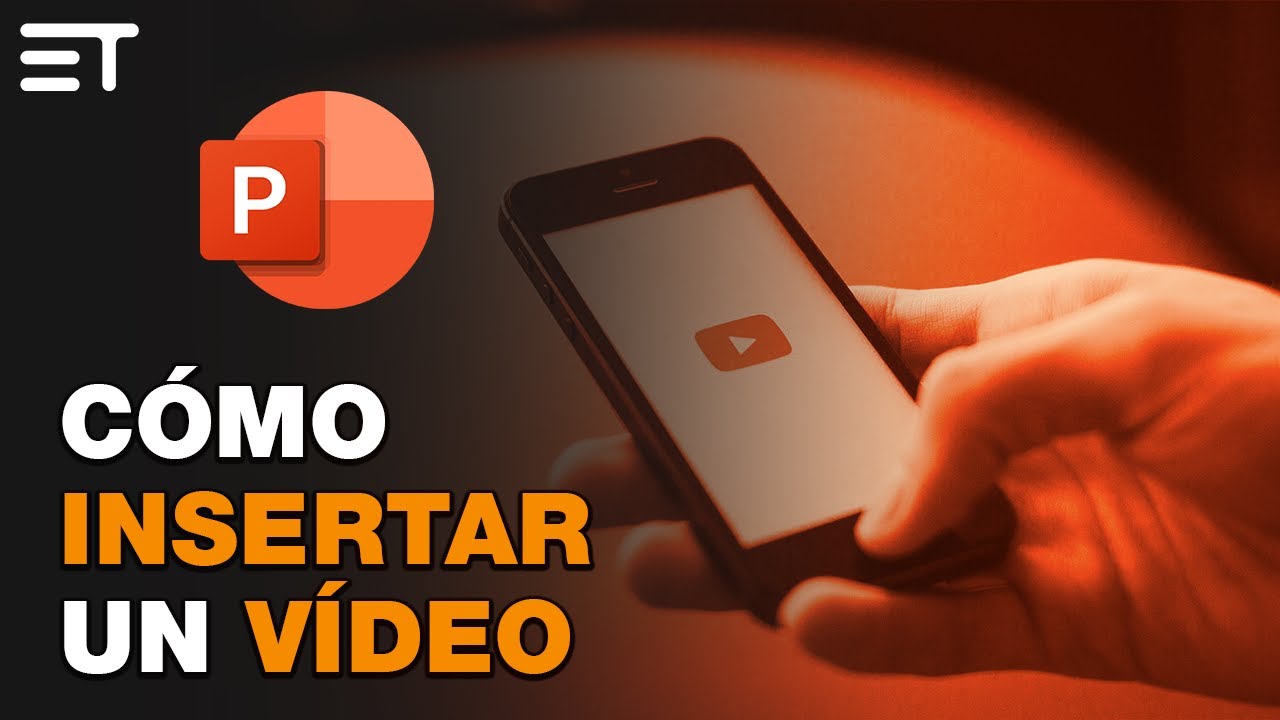 Insertar Un Video De Youtube En Powerpoint Diario Tarifa