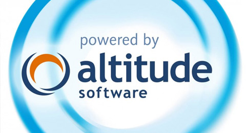 La Tecnología de Altitude Software ha sido la más premiada por los usuarios en los IX Premios CRC ORO