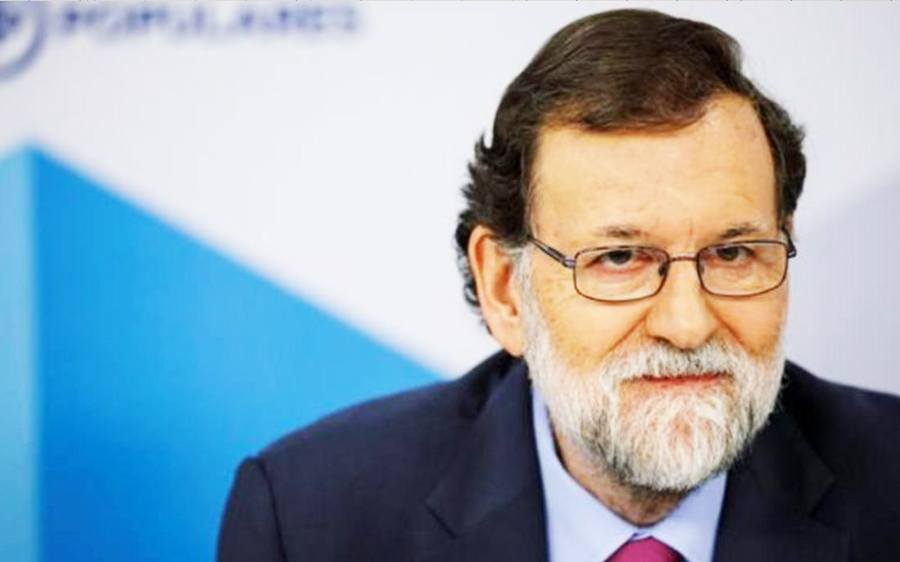 Rajoy, dispuesto a facilitar todo el debate interno que se quiera en el Congreso