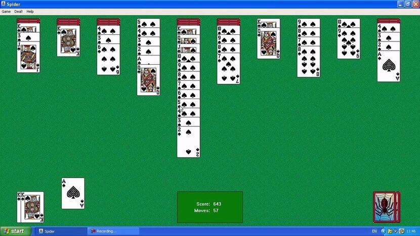 google classic solitaire free